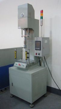 Shanghai Precision Supply Hydraulic Quick Hydraulic Press